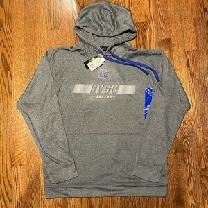 Champion GVSU Hoodie
